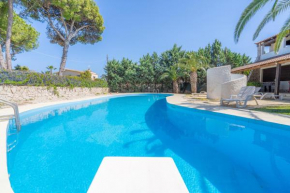 Bes Beach - Villa con piscina, Fontane Bianche